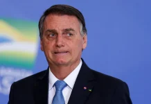 Prison looms as Brazil’s Jair Bolsonaro faces appeal rejection
