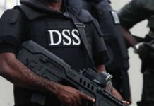 Department of State Services files terrorism charges against seven suspects linked to separatist network