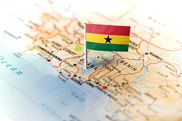 Ghana