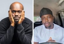VeryDarkMan and comedian Mr Jollof to face sanctions after their in-flight altercation – Nigerian Civil Aviation Authority