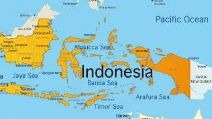 Indonesia