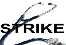 Health unions to begin indefinite strike Saturday