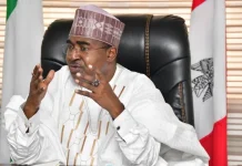 Quit illicit drug trade or be ready for jail – Marwa warns barons, cartels