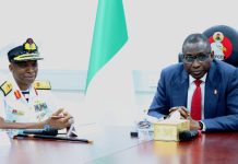 Defence college’s curriculum outdated, needs review — Commandant