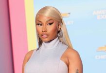 Nicki Minaj to address United Nations on alleged persecution of Christians in Nigeria