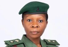 Army confirms two soldiers, two security operatives killed in Borno ambush