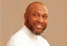 Road crashes may claim 65,000 lives by 2030 — Osita Chidoka