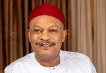 Peoples Democratic Party Governors Responsible For Crisis In Party — Samuel Anyanwu