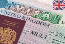 United Kingdom threatens visa ban on Angola, Namibia, and the Democratic Republic of the Congo over migrant issues