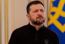 Ukraine ministers resign over major corruption scandals