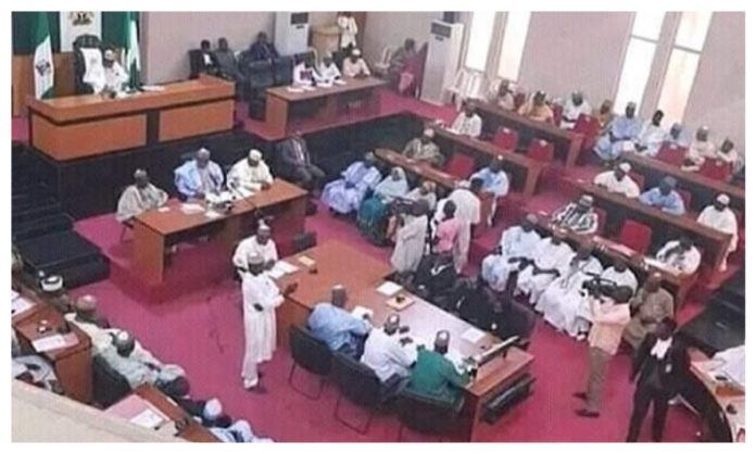 bauchi-assembly