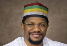 Expulsion Of Nyesom Wike, Ayodele Fayose, Others From PDP Didn’t Follow Due Process — Dachung Bagos