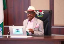 Nyesom Wike-backed Peoples Democratic Party faction summons emergency Board of Trustees and National Executive Committee meetings