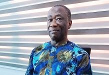 University of Calabar Professor Cyril Ndifon sentenced to five years in prison for sexual harassment