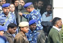 Delhi Car Bombing Accused Appears In Indian Court, Another Suspect Held