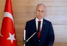 Turkey to issue visas directly to Nigerian businessmen