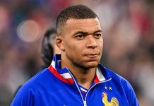 Kylian Mbappé and Paris Saint-Germain face off in multi-million-dollar lawsuit