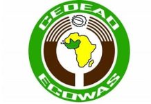 Economic Community of West African States warns that failure of democracy in Nigeria will affect West Africa