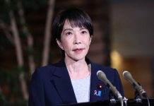 Japan Warns Citizens In China Over Safety Amid Taiwan Row