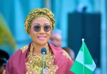 Remi Tinubu slams Kebbi school abduction, backs security efforts