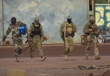 Human Rights Watch Accuses Mali Military, Militia Of Massacring 31 Civilians