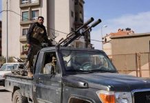 First Syria Trial Of Suspects In Coastal Massacres Begins