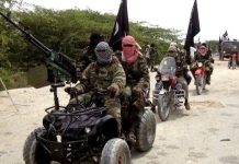 Ex-US Army Captain Blames Weak Local Govt For Insecurity In Nigeria