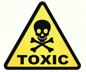 Toxic
