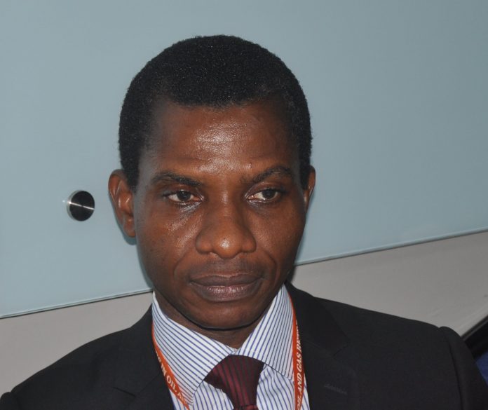 Emeka Nwadioke