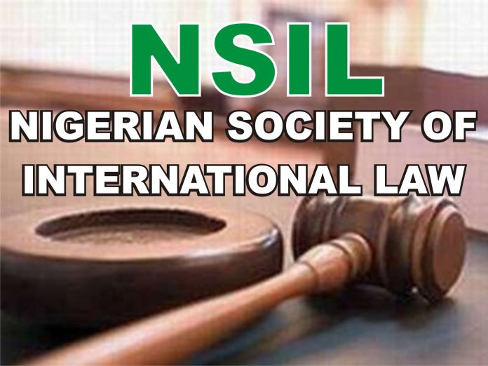 Nigerian Society of International (NSIL)