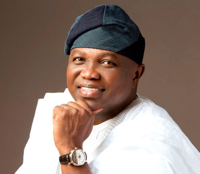 Akinwunmi-Ambode