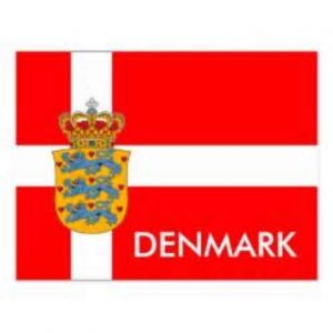 Denmark Flag