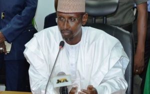 Mallam Muhammad Musa Bello