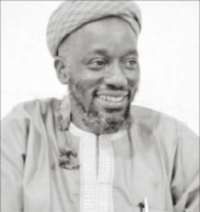 Habeeb Lawal Habeeb Lawal