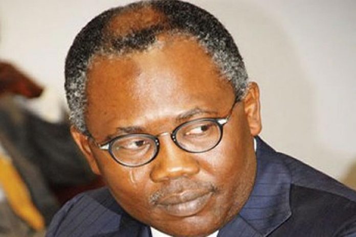 Mohammed Adoke