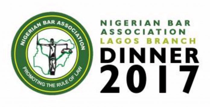 NBA Lagos Dinner