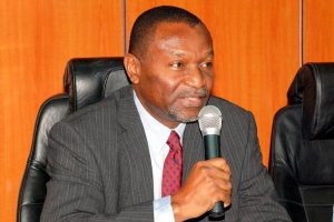 Sen. Udoma Udo Udoma