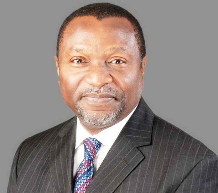 Sen. Udoma Udo Udoma