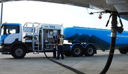 Jet fuel Aviation