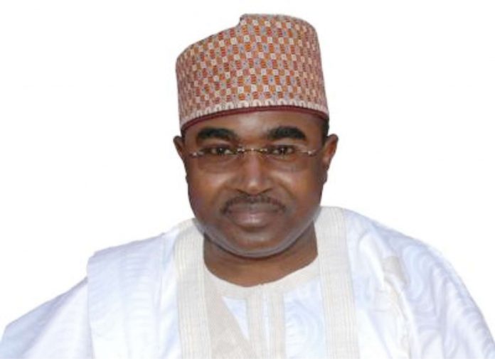 Buba Marwa