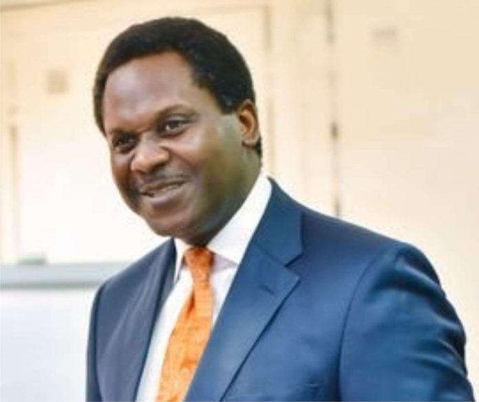Babatunde Irukere