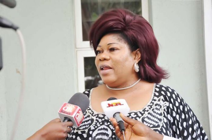 Dr. Ngozi Olejeme Dr. Ngozi Olejeme