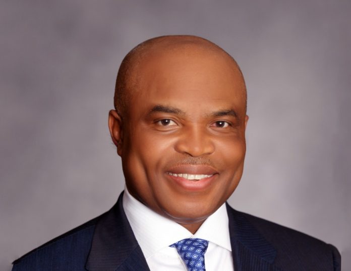 Dr. ABC Orjiako