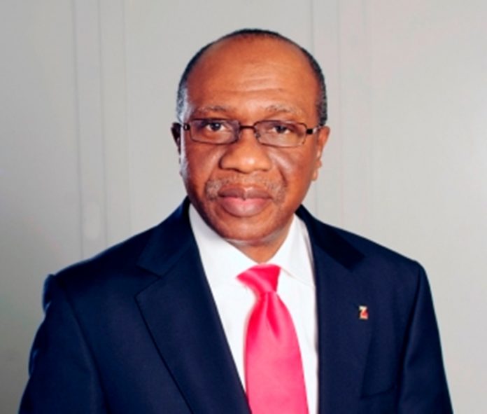 Godwin Emefiele