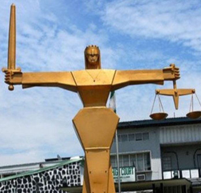 Federal High Court
