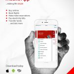 Mobile Banking App Ads 04