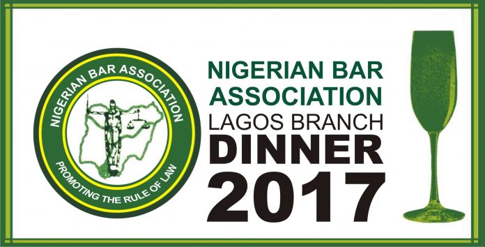 Lagos NBA goes Glam At 2017 Dinner