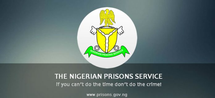 The Nigerian Prison Service