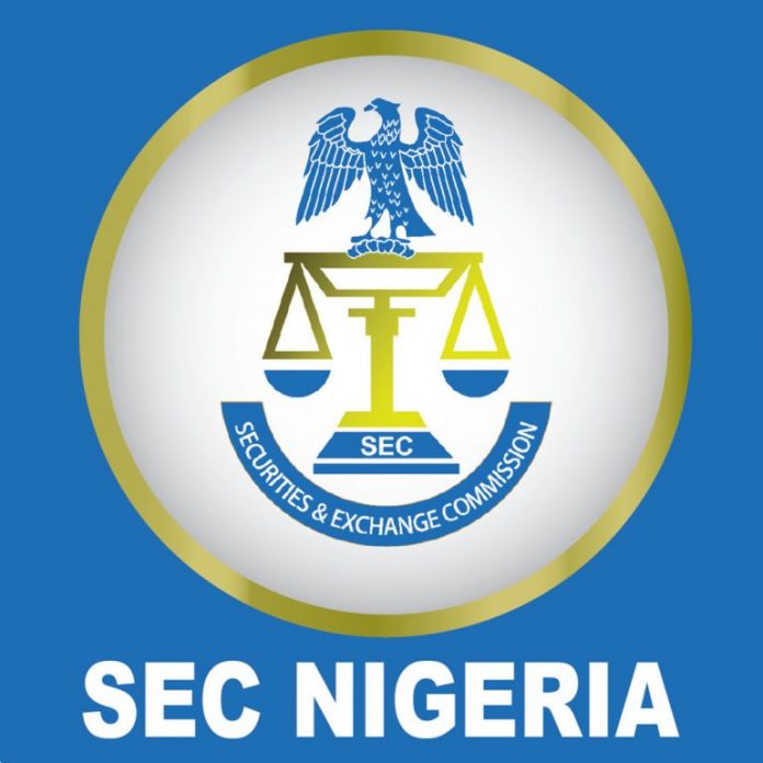 Securities and Exchange Commission of Nigeria