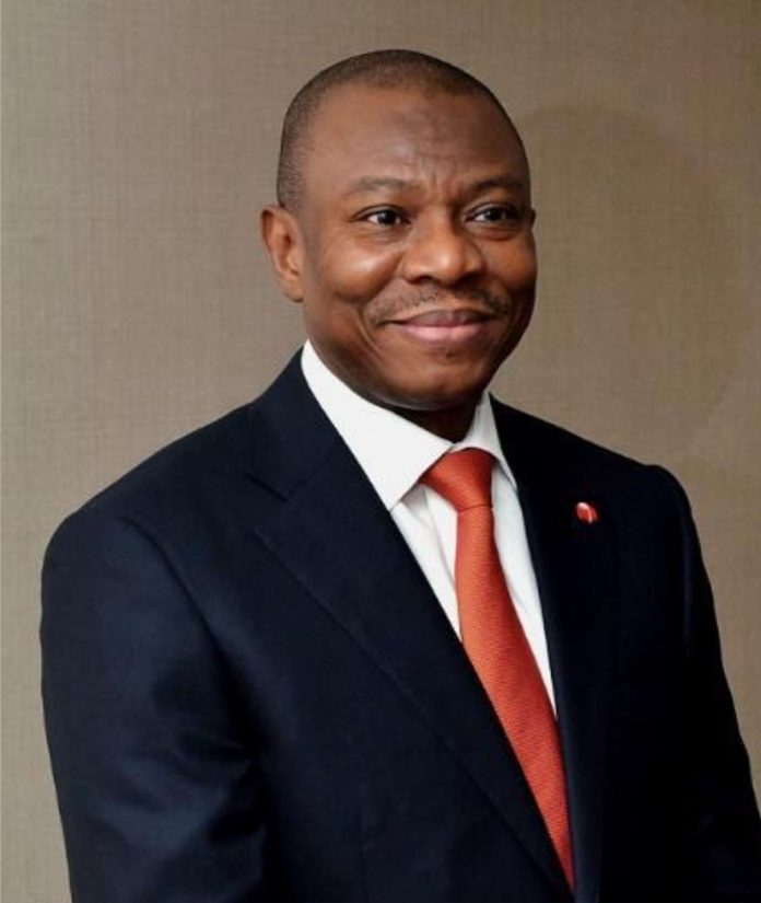 Yemi Adeola